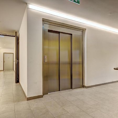 Apartamento Carin Deluxe II Viena Exterior foto